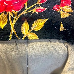 Jovani evening dress